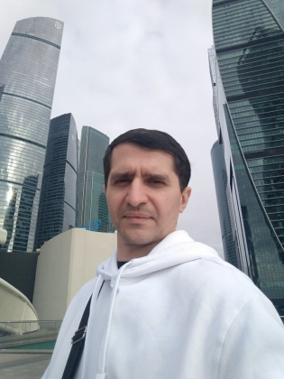 Фото соискателя
